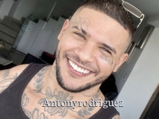 Antonyrodriguez