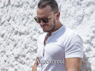 Antonyrol