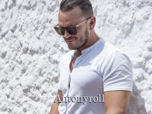 Antonyroll