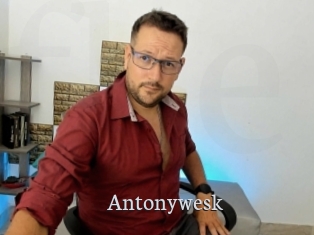 Antonywesk