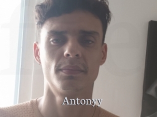 antonyy Free Host Empire