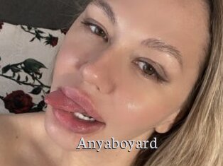 Anyaboyard
