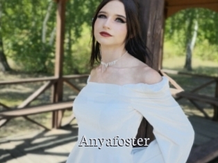 Anyafoster