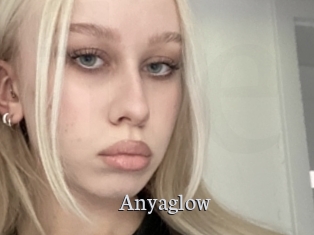 Anyaglow