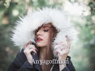 Anyagoffman