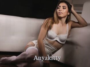 Anyakitty