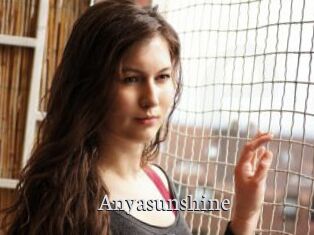 Anyasunshine