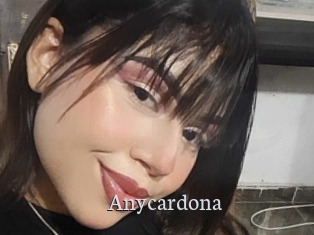 Anycardona