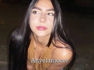 anyelamoore Free Host Empire