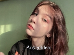 Anygoldess