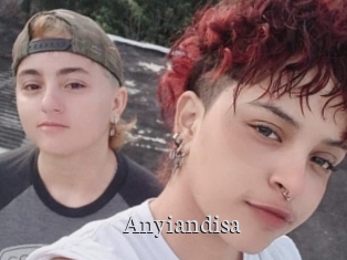 anyiandisa Free Host Empire