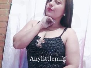 Anylittlemilf