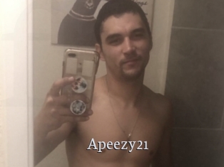 Apeezy21