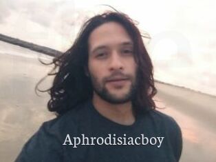 aphrodisiacboy Free Host Empire