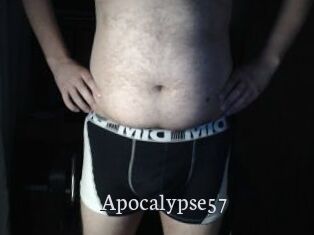 Apocalypse57