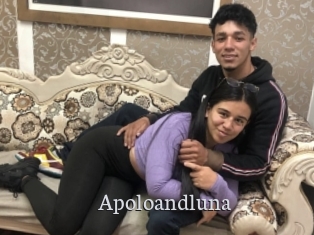 Apoloandluna