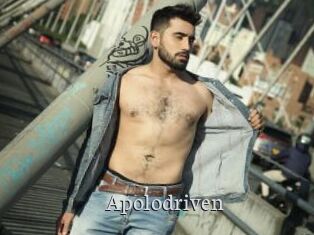 Apolodriven