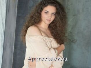 Appreciateyou