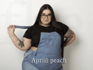 Apriil_peach