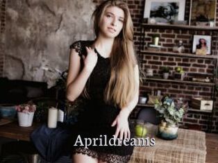 Aprildreams
