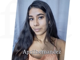 Aprilhernandez