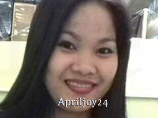 Apriljoy24