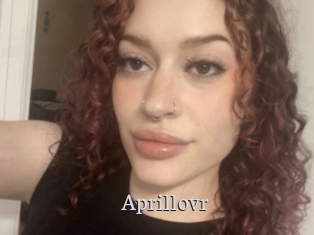 Aprillovr