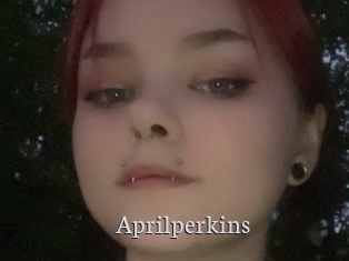 Aprilperkins