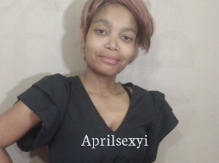 Aprilsexyi