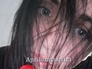 Aprilsummerlin