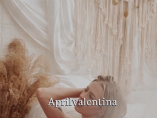 Aprilvalentina