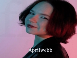 Aprilwebb