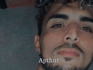 Apthur