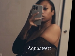 Aquaawett