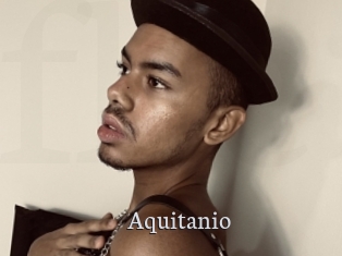 Aquitanio