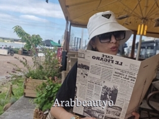 Arabbeauty0