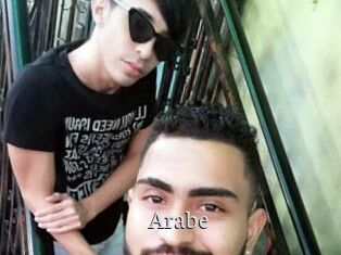 Arabe