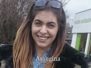Arabgina