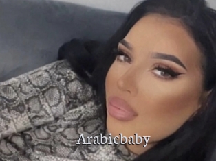 Arabicbaby