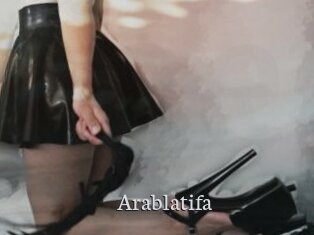 Arablatifa