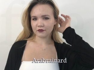 Arabrainard
