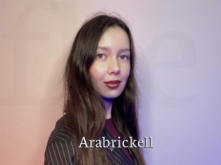 Arabrickell