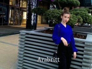 Arabritt