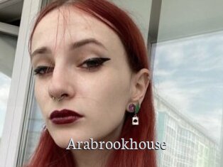 arabrookhouse Free Host Empire