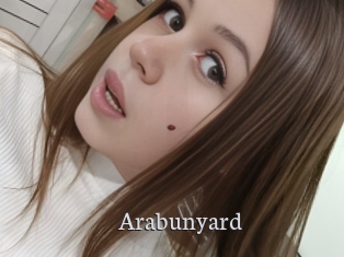 Arabunyard