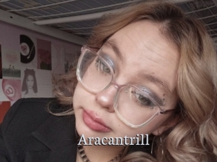 aracantrill Free Host Empire