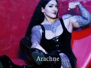 arachne Free Host Empire
