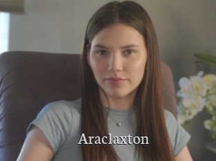Araclaxton