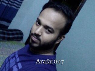 Arafat007