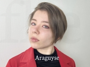 Araguyse